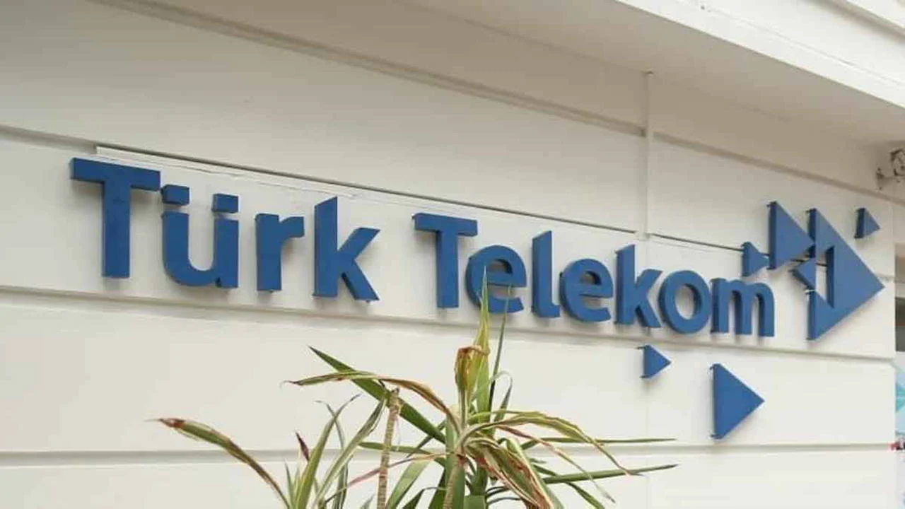 Türk Telekomun gündeminde sınırsız internetten baz istasyonlarına genişleyen hizmet atağı