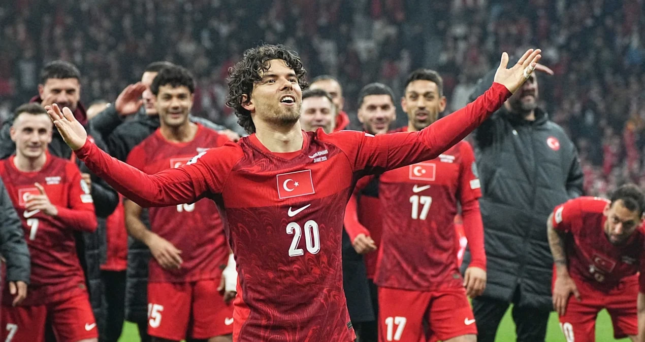 Türkiye Millî Takımı 2026 Dünya Kupası serüveninde üç farklı tabloyla gündemde