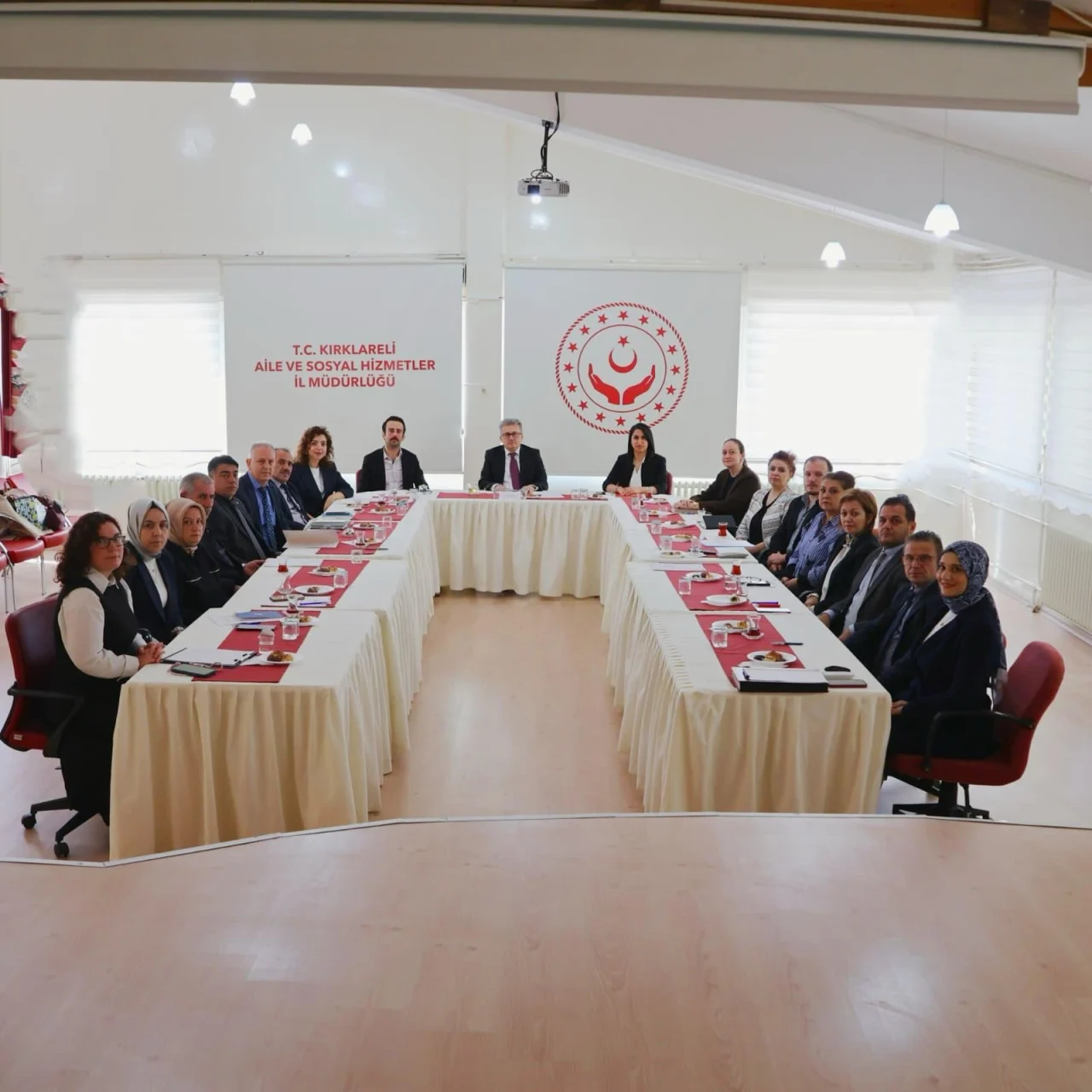 Türkiye ve AB Ticaret Diyaloğunda Üçüncü Toplantı Brüksel’de Yapıldı