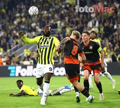 Türkiye’nin UEFA ülke puanı hesabında kritik Avrupa haftası