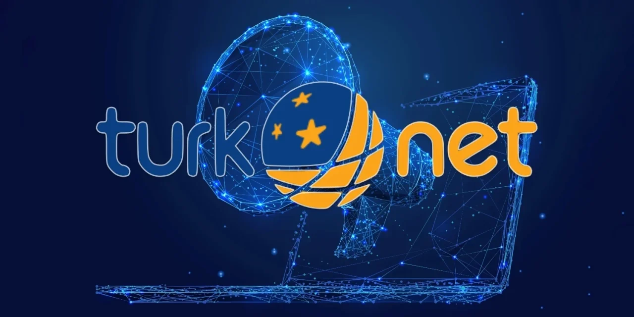 Turknet çöktü mü, neden açılmıyor? TürkNet internet kesintisi ne zaman bitecek?