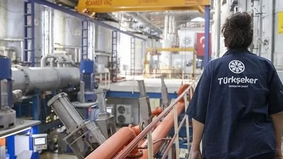 Türkşeker 182 İşçi Alımı İçin İŞKUR Başvuru Süreci Başlıyor