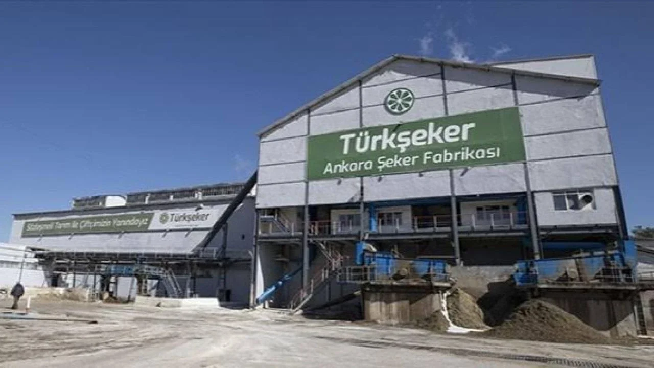 Türkşeker 182 İşçi Alımı İçin İŞKUR Başvuru Süreci Başlıyor