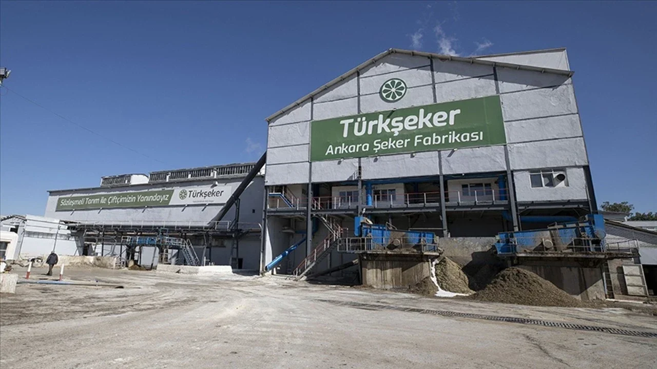 Türkşeker 2026 kura sonuçları açıklandı isim listeleri erişime açıldı