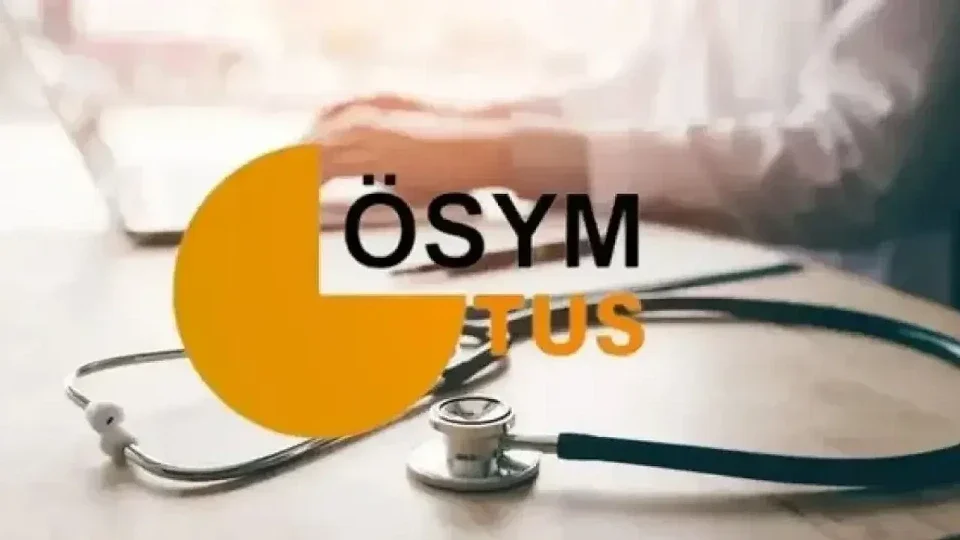 TUS 2. dönem tercih sonuçlarında gözler ÖSYM ekranında