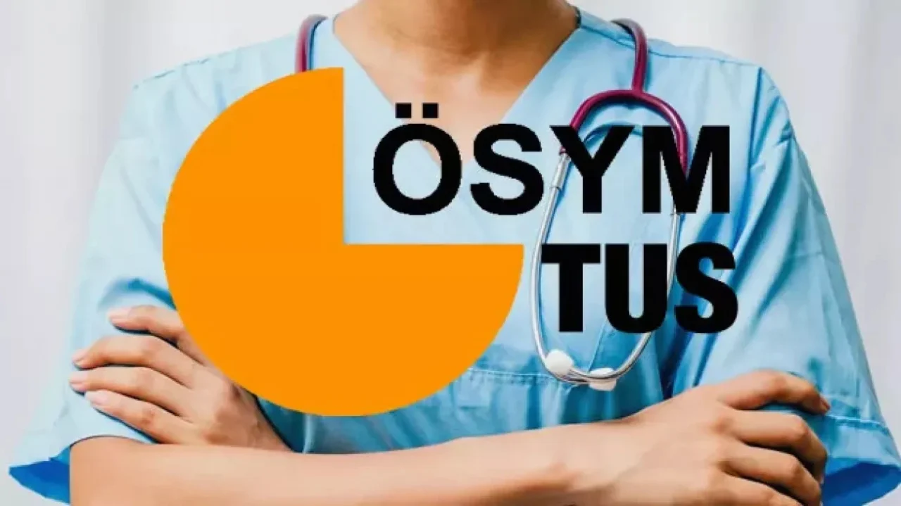 TUS 2. Dönem Tercihlerinde Gözler ÖSYM Takvimine Çevrildi