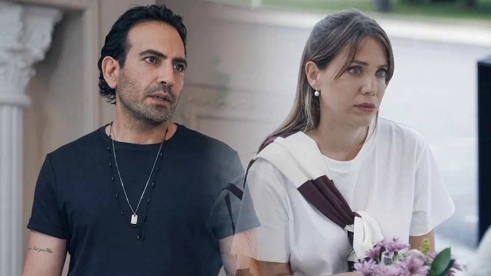 Tuzlu Kahve 5. bölüm fragmanı için yayın takvimi merak ediliyor