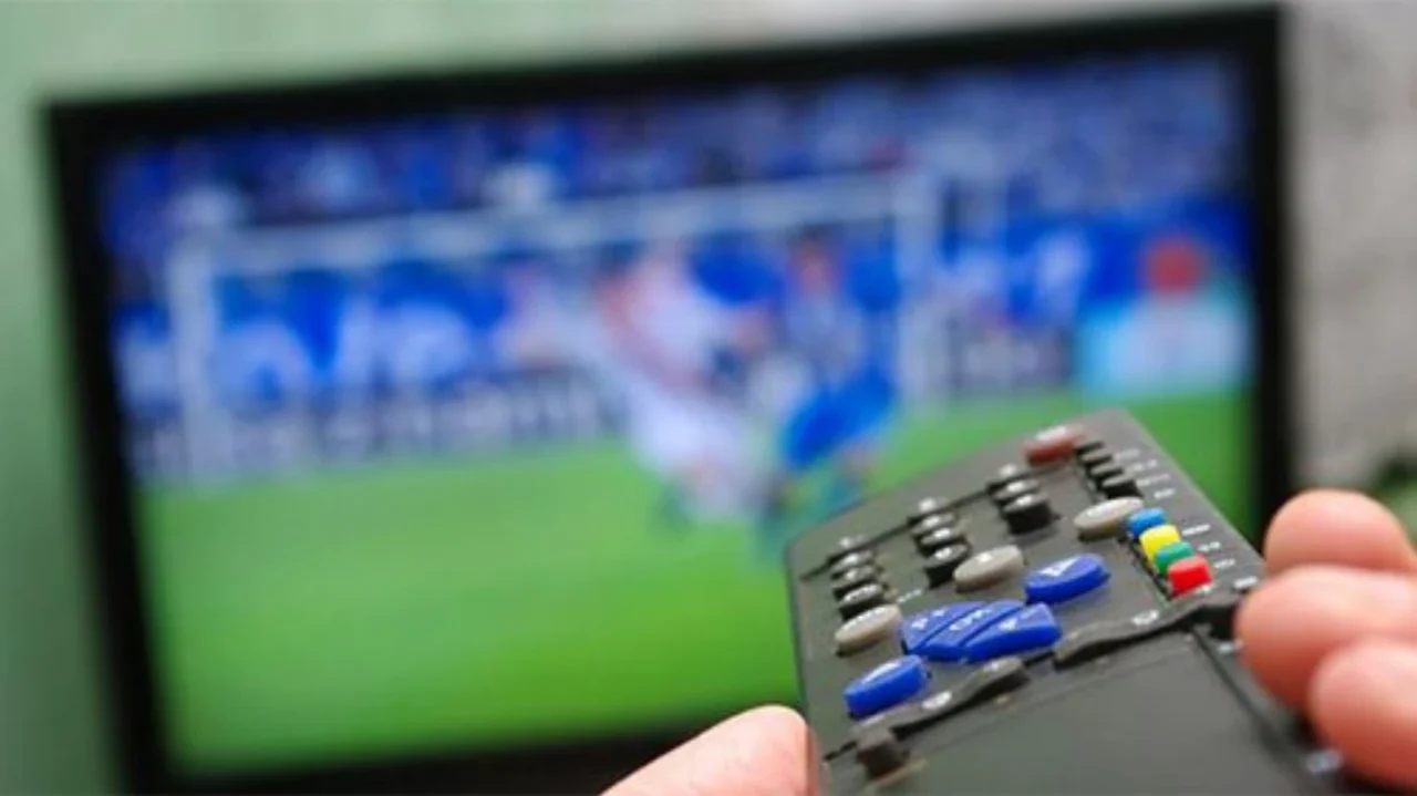 TV FREKANS AYARLAMA: TKGS Otomatik Kanal Güncelleme