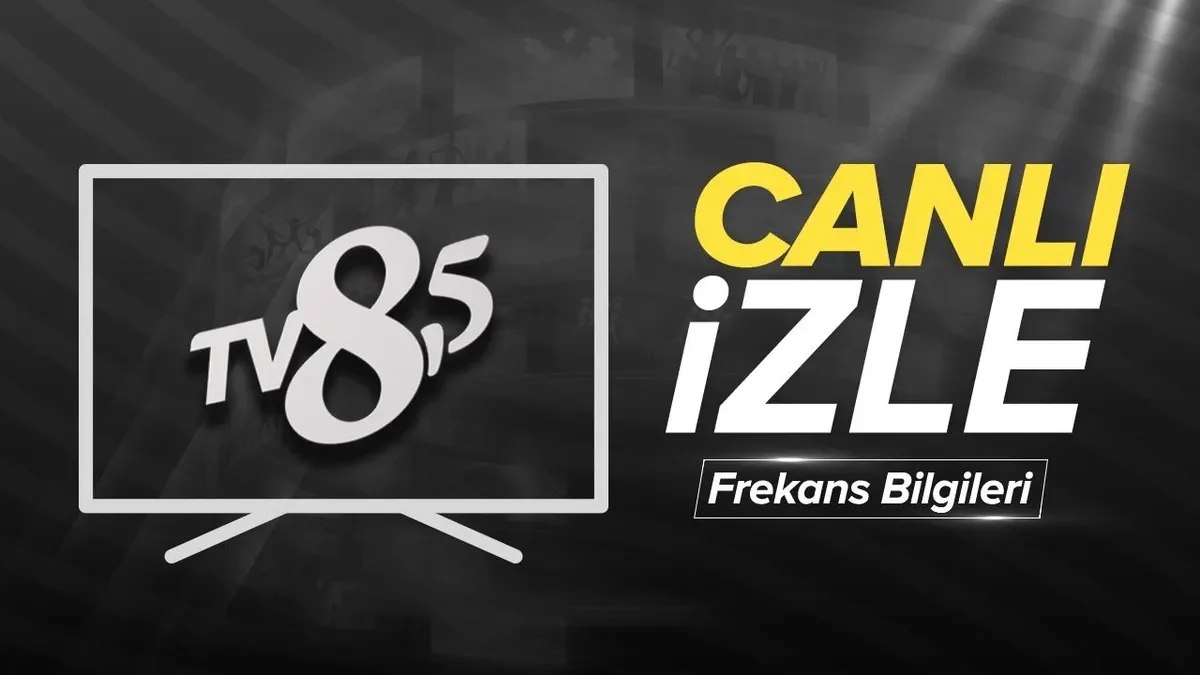 TV8 canlı yayın arayanlar için resmi izleme yolları ve 27 Eylül 2026 programı
