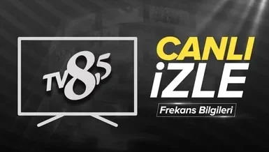 TV8 canlı yayın arayanlar için resmi izleme yolları ve 27 Eylül 2026 programı