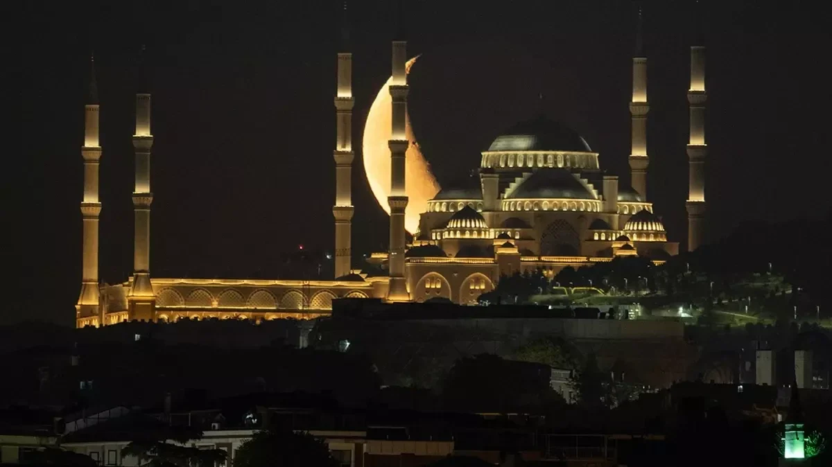 Üç aylar için beklenen tarih belli oldu
