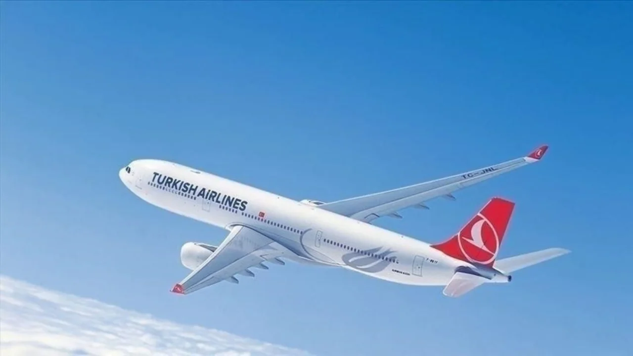 Uçuşu olanlar dikkat: THY flaş kararı duyurdu