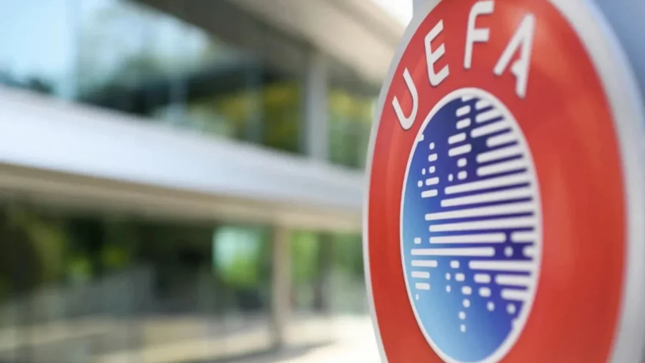 UEFA ülke puanı sıralaması güncel 2026! Türkiye kaçıncı sırada, puanı kaç?