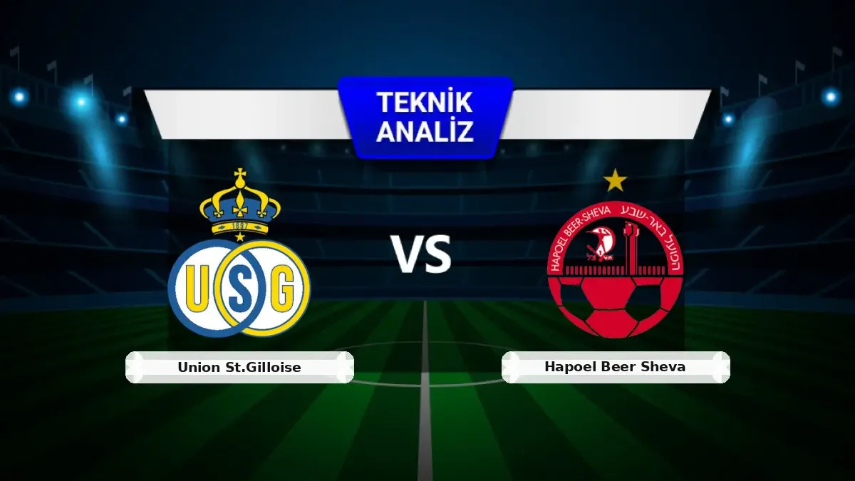 Union Saint-Gilloise Avrupa sahnesinde yükselen Belçika temsilcisi