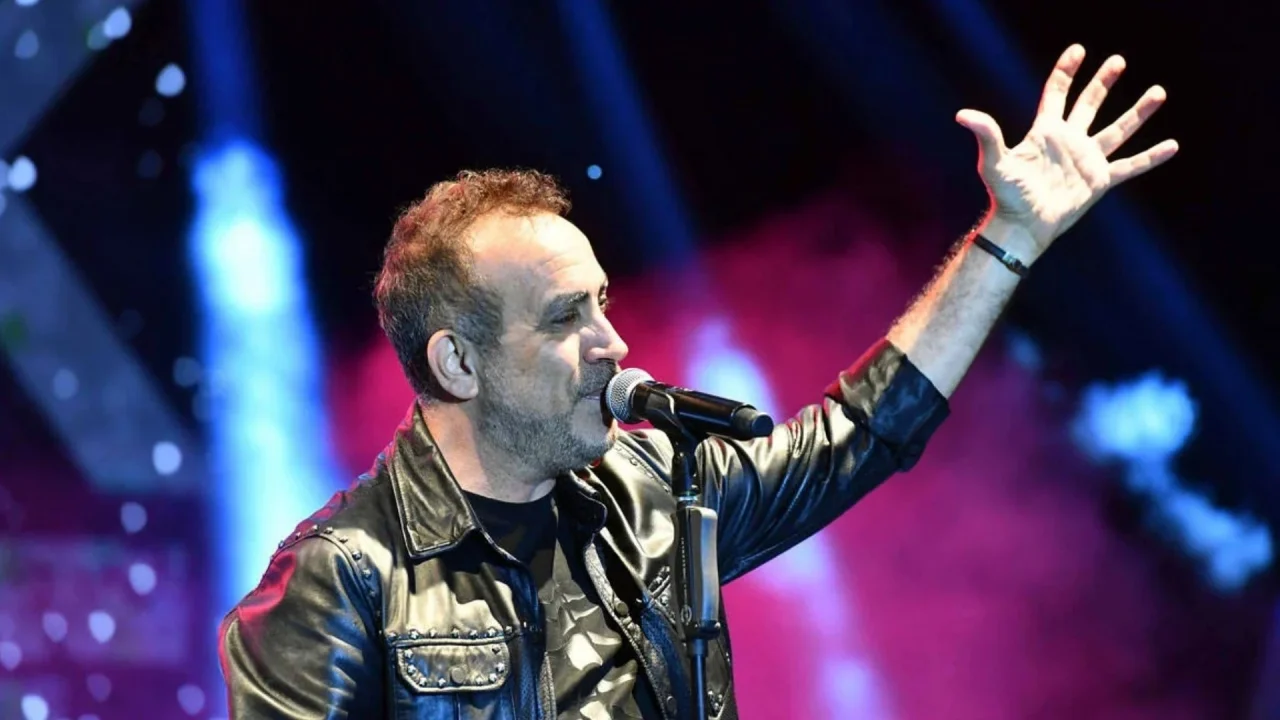 Ünlü sanatçı Haluk Levent'ten korkutan haber