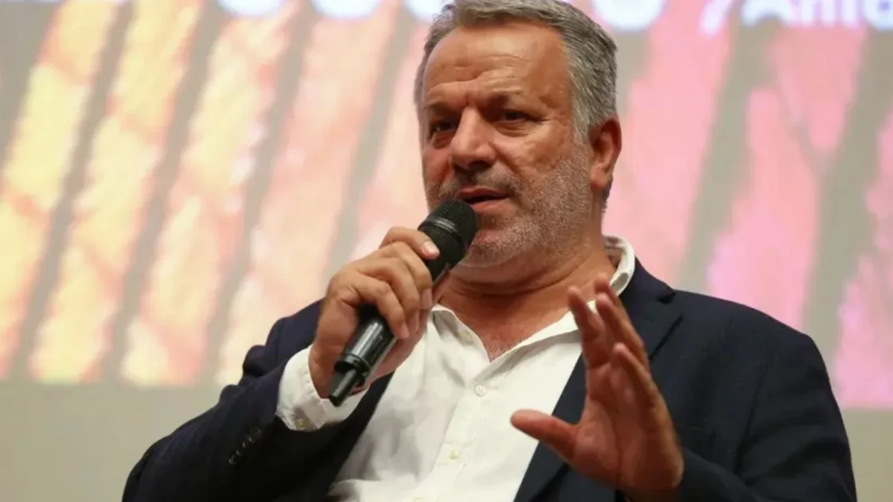 Ünlülere uyuşturucu operasyonunda yeni dalga: İlyas Yalçıntaş ve Fatih Aksoy gözaltına alındı