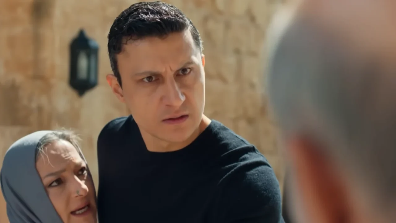 Uzak Şehir Şahin öldü mü, neden? Alper Çankaya'nın yeni sezondaki durumu