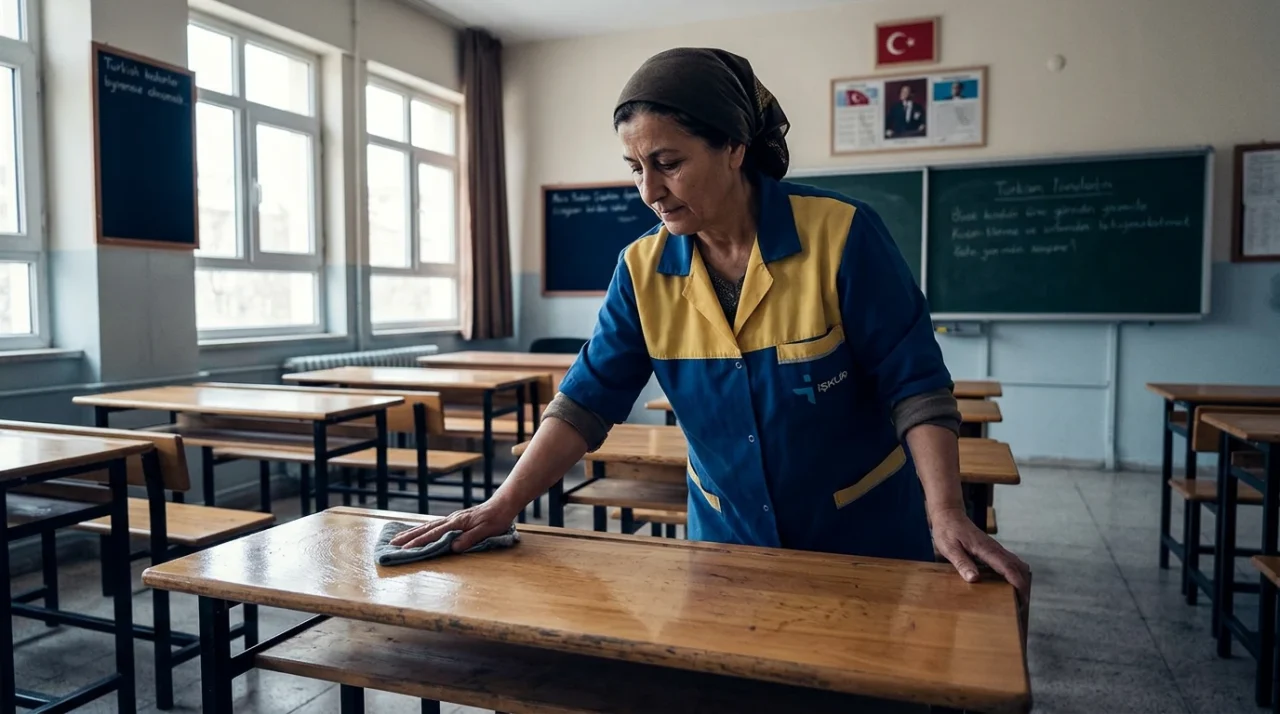 Van TYP kuralarında Edremit ve Tuşba için isim listeleri gündemde