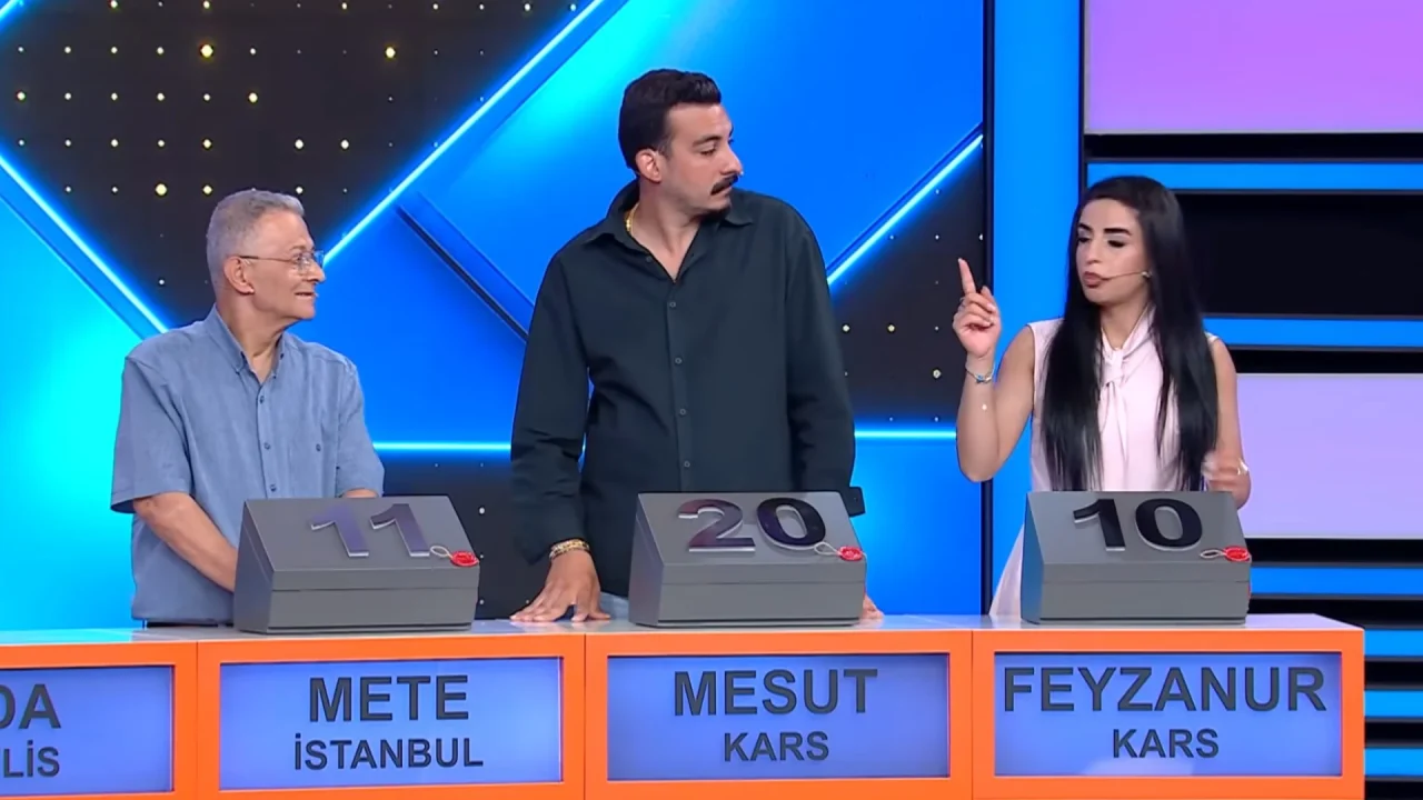 Var Mısın Yok Musun 11 Ağustos sonucu: Var Mısın Yok Musun Eda ne kadar kazandı?