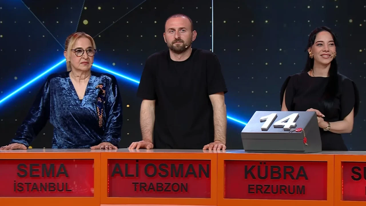Var Mısın Yok Musun 12 Haziran sonucu! Var Mısın Yok Musun Erdi ne kadar kazandı?