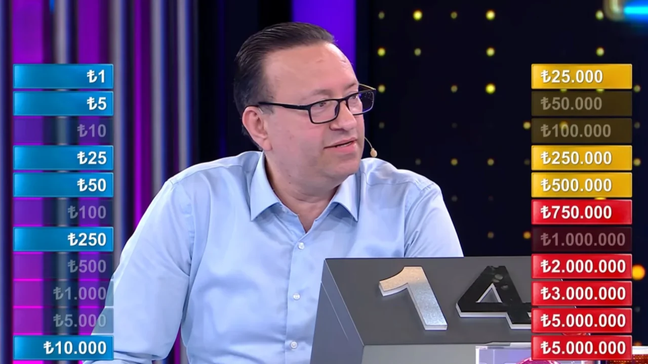 Var Mısın Yok Musun 14 Temmuz sonucu: Var Mısın Yok Musun Hakan ne kadar kazandı?
