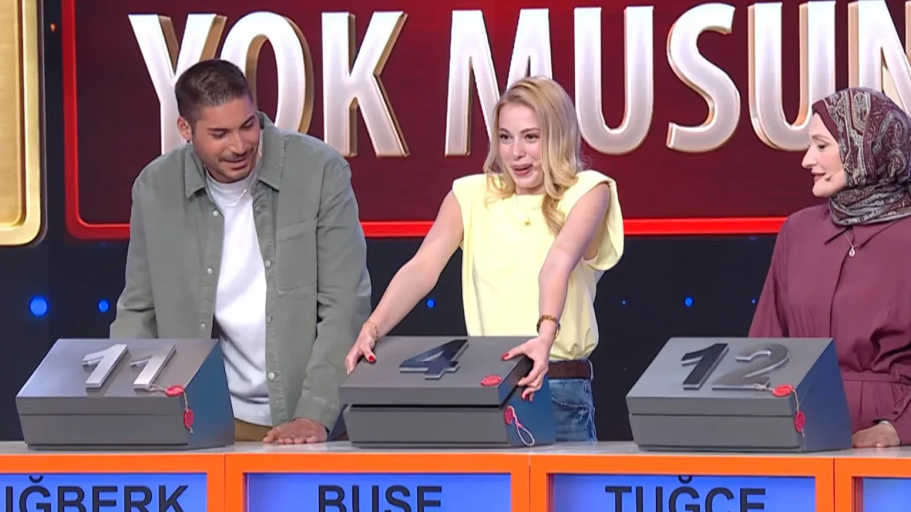 Var Mısın Yok Musun 15 Temmuz sonucu: Var Mısın Yok Musun Yağmur ne kadar kazandı?