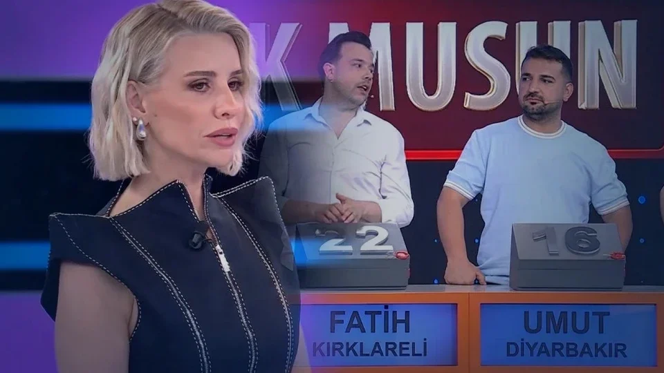 Var Mısın Yok Musun 17 Eylül yayın akışında neden yer almadı