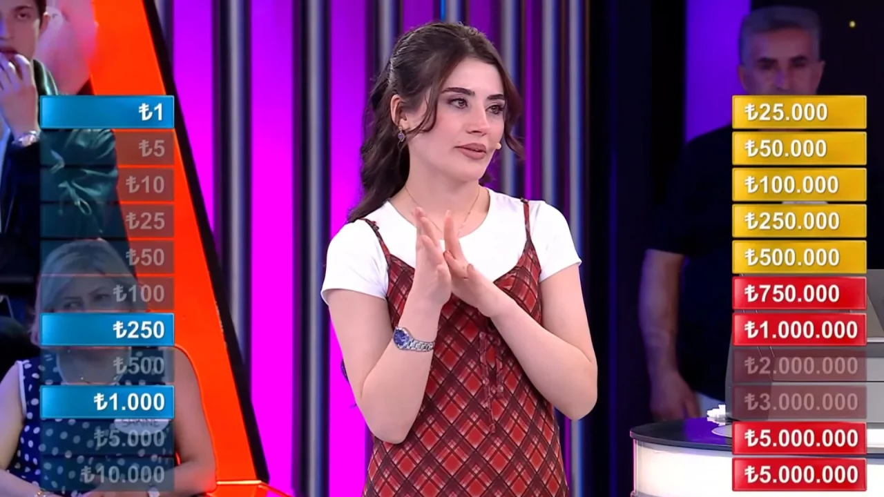 Var Mısın Yok Musun 18 Haziran sonucu! Var Mısın Yok Musun Hilal ne kadar kazandı?