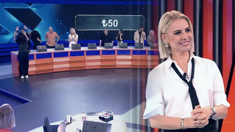 Var Mısın Yok Musun 22 Eylül ATV yayın akışında neden yer almadı