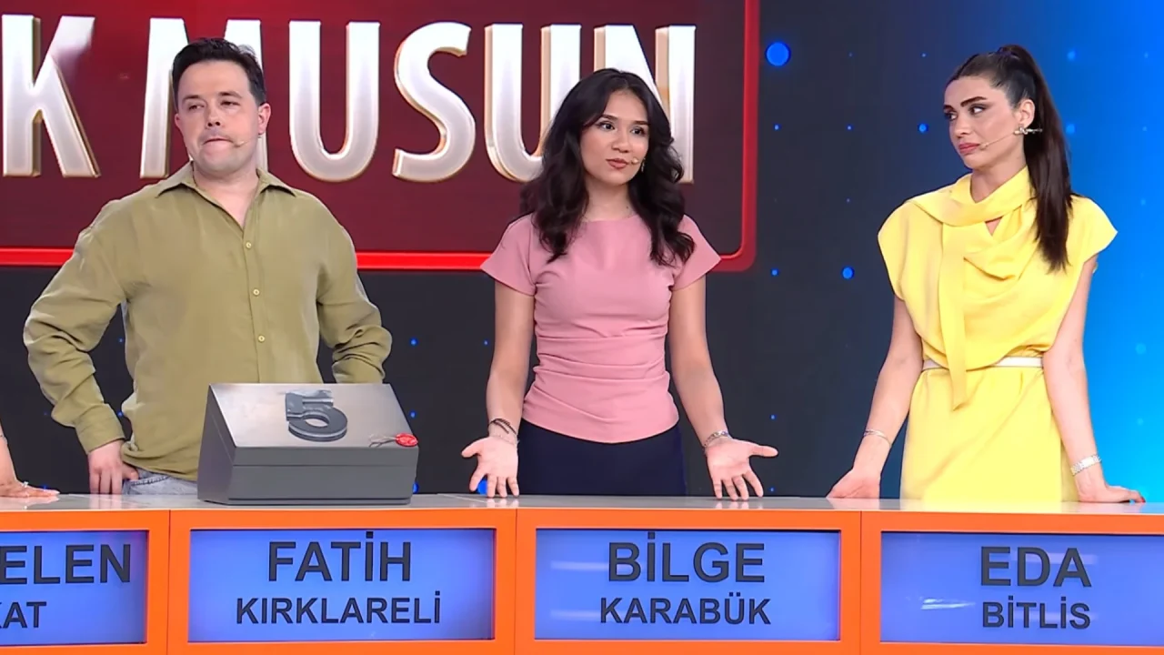 Var Mısın Yok Musun 22 Temmuz sonucu: Var Mısın Yok Musun Ali Can ne kadar kazandı?