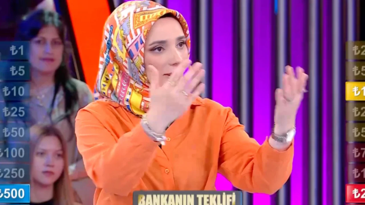 Var Mısın Yok Musun 23 Temmuz Perşembe sonucu: Var Mısın Yok Musun Duygu ne kadar kazandı?