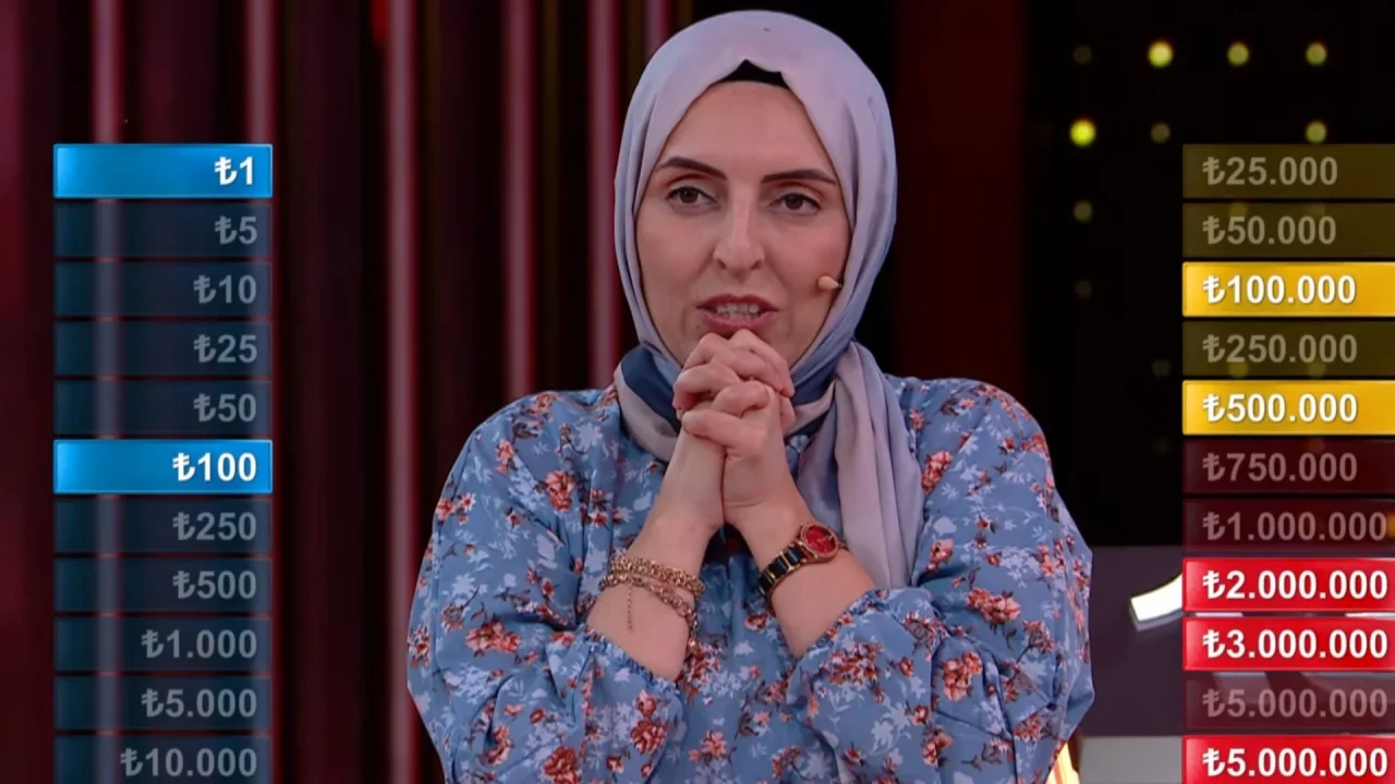 Var Mısın Yok Musun 25 Haziran ödülü! Var Mısın Yok Musun Pınar ne kadar kazandı?