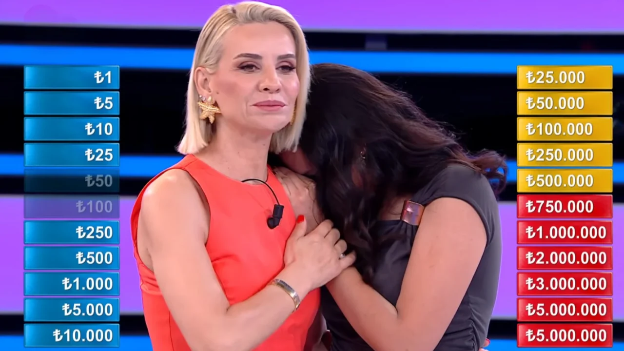 Var Mısın Yok Musun 30 Temmuz sonucu: Var Mısın Yok Musun Bilge ne kadar kazandı?