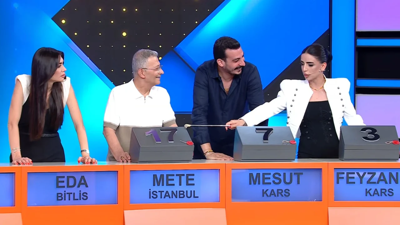 Var Mısın Yok Musun 4 Ağustos sonucu: Var Mısın Yok Musun Buse ne kadar kazandı?