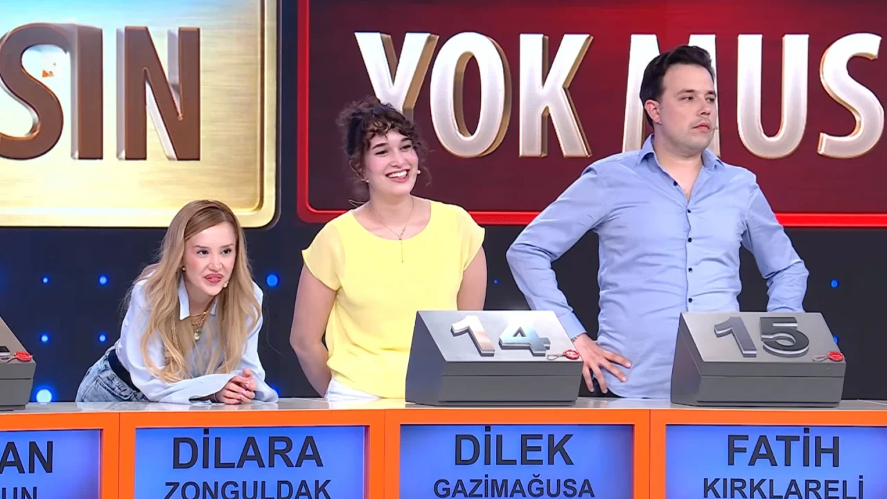 Var Mısın Yok Musun 8 Temmuz sonucu: Var Mısın Yok Musun Nedret ne kadar kazandı?