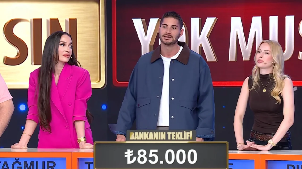 Var Mısın Yok Musun bugün neden yok, yeni bölüm ne zaman yayınlanacak? 6 Ağustos ATV yayın akışı