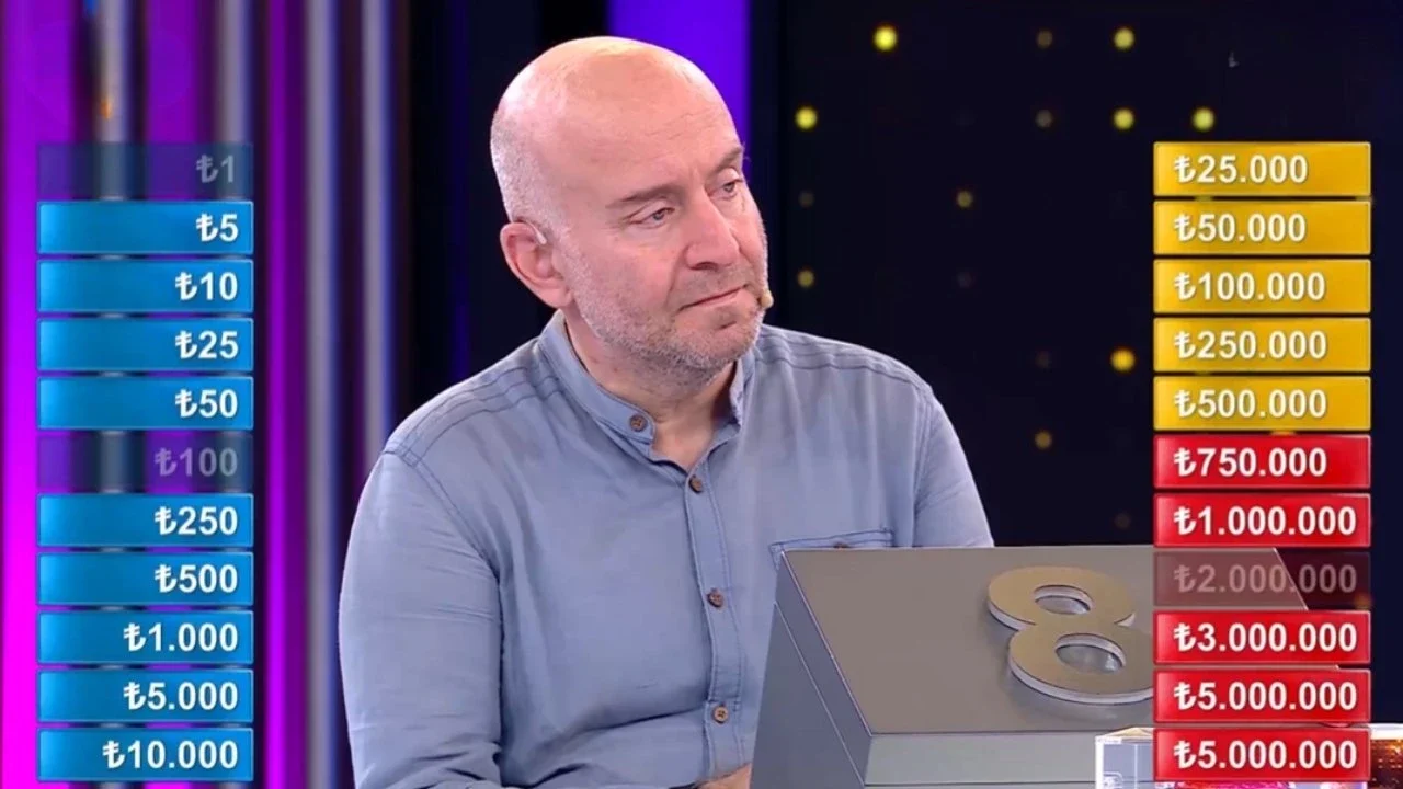 Var Mısın Yok Musun Mustafa ne kadar kazandı? 25 Ağustos Mustafa'nın kazandığı ödül belli oldu