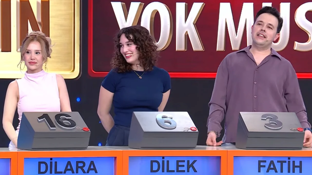 Var Mısın Yok Musun sonucu 2 Temmuz: Var Mısın Yok Musun İbrahim ne kadar kazandı?