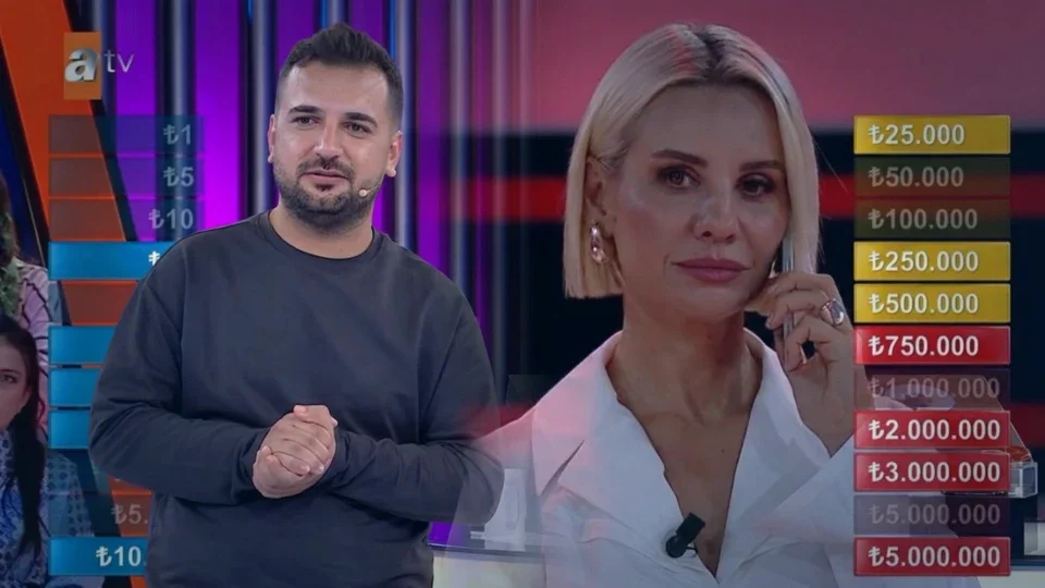 Var Mısın Yok Musun Umut’un 20 Ekim kazancı henüz açıklanmadı