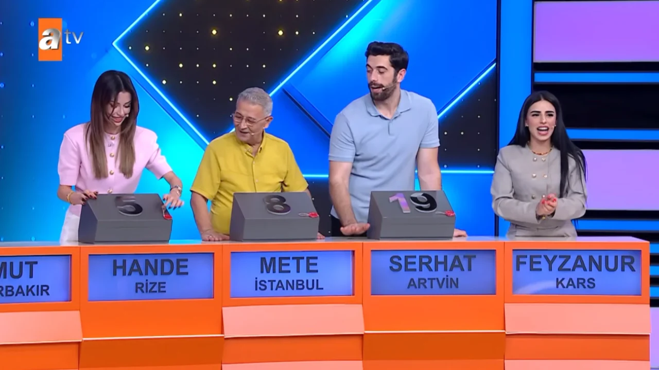 Var Mısın Yok Musun Umut’un 20 Ekim kazancı henüz açıklanmadı