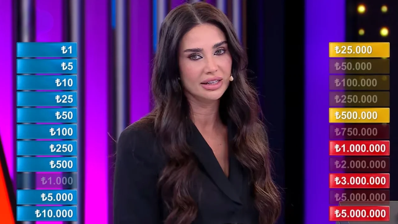 Var Mısın Yok Musun Yasemin ne kadar kazandı? 24 Nisan Var Mısın Yok Musun ödülü