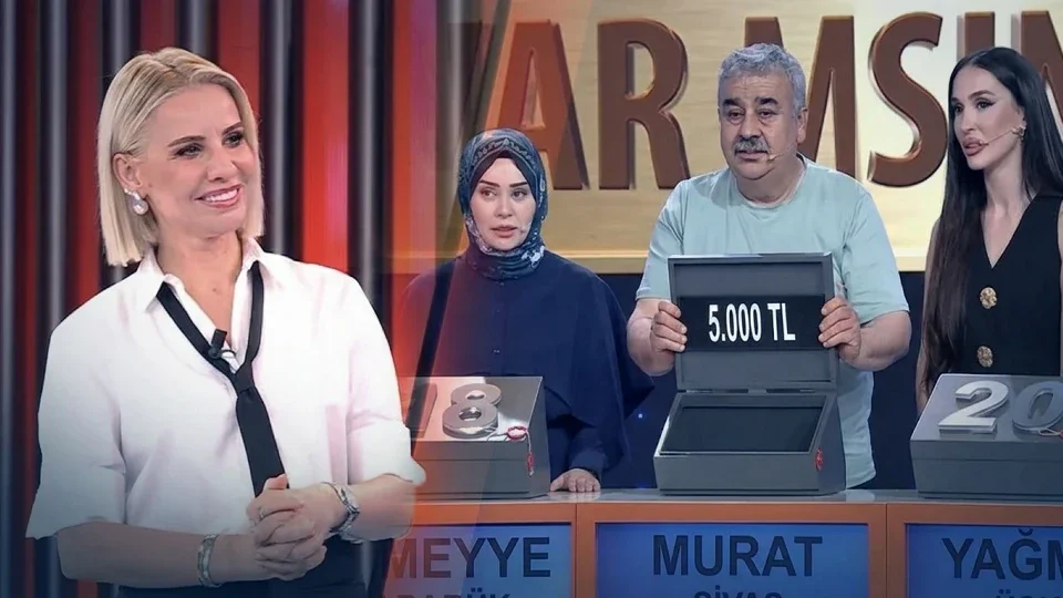 Var Mısın Yok Musun yeni bölüm tarihi 5-6 Ağustos