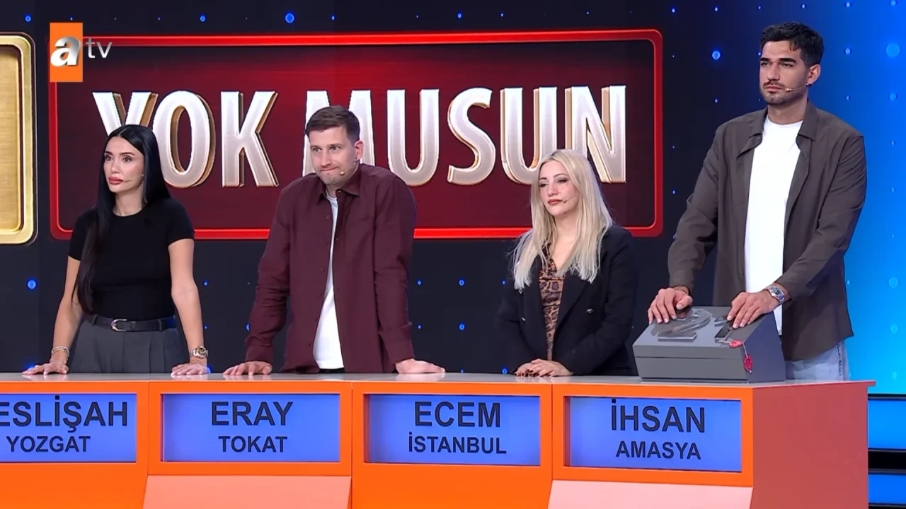 Var Mısın Yok Musun’da Firdes’in kazancı merak konusu oldu