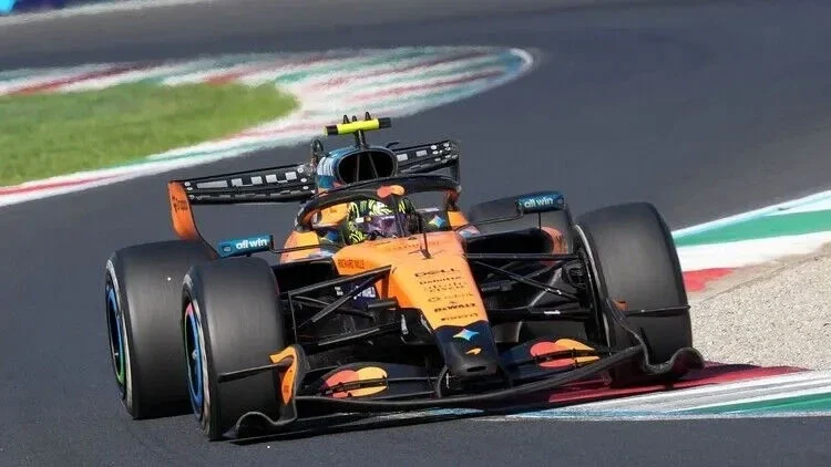Verstappen Bahreyn Grand Prix’sinde İlk Pole Pozisyonunu Aldı