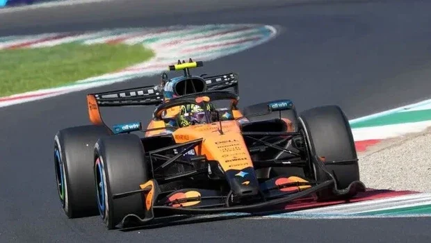 Verstappen Bahreyn Grand Prix’sinde İlk Pole Pozisyonunu Aldı