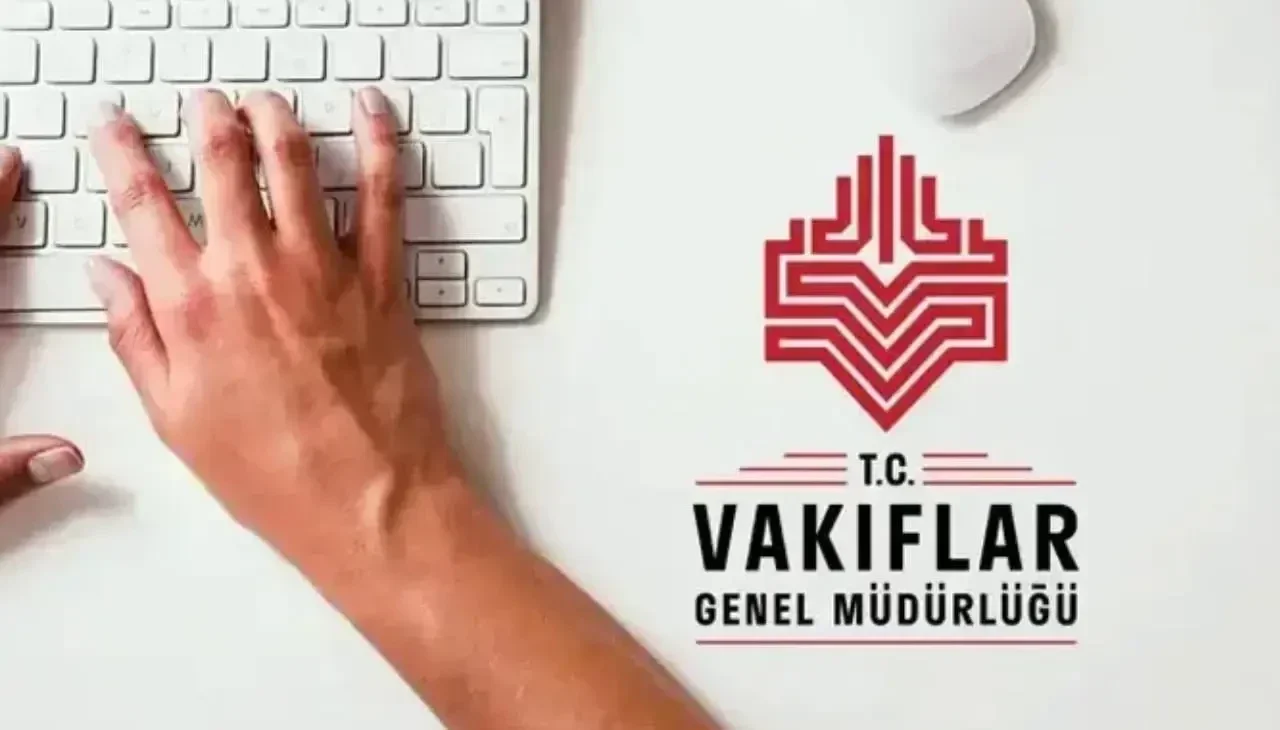 VGM burs sonuçları için gözler resmi duyuruda