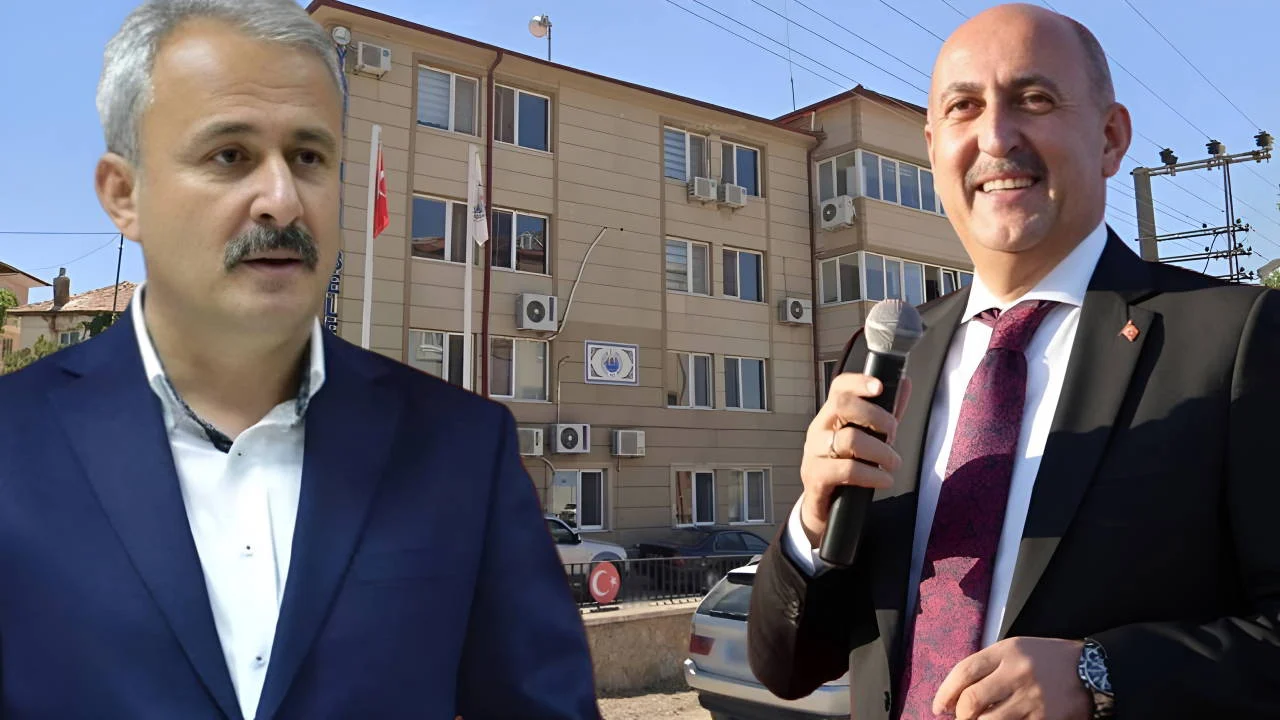 Yahşihan Belediyesinde yolsuzluk soruşturması eski başkanlara uzandı