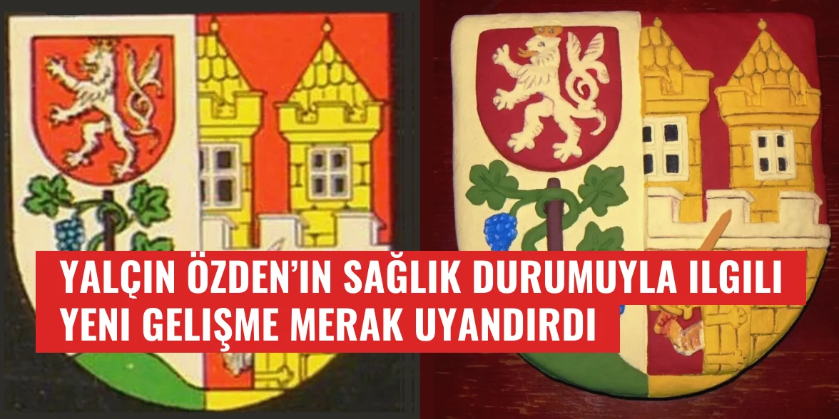 Yalçın Özden’in sağlık durumuyla ilgili yeni gelişme merak uyandırdı