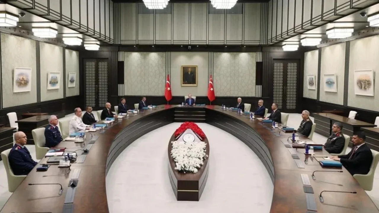 YAŞ toplantısı ne zaman başlayacak? YAŞ toplantısı üyeleri kimler, kimler katılır?
