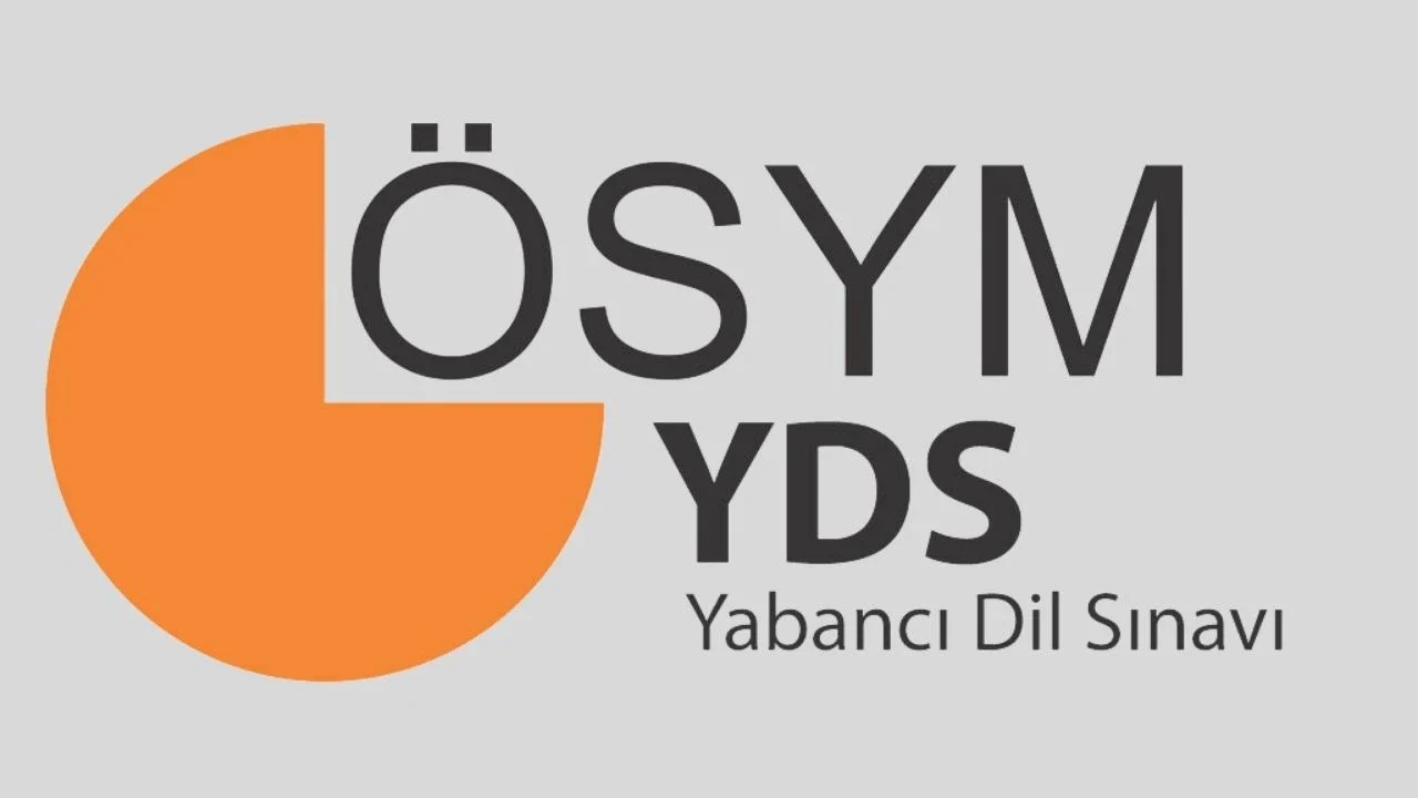 YDS/2 için başvuru süreci başladı sınav ve sonuç tarihi belli oldu